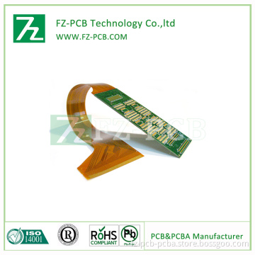 Flex-Rigid PCB with Fast Lead Time